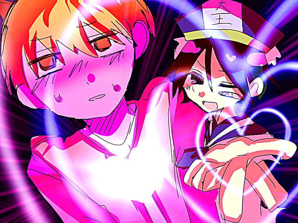 vl2tp's tweet photo. #ヒヨラーさんと繋がりたい
#ヒヨラー自己紹介カード
再熱ド新規アカウントです!!🔰好きなものを好きなだけ描きたいように描きます!!!!よろしくお願いします🙇🏻‍♀️🙇🏻‍♀️ https://t.co/YAiDukmgVA