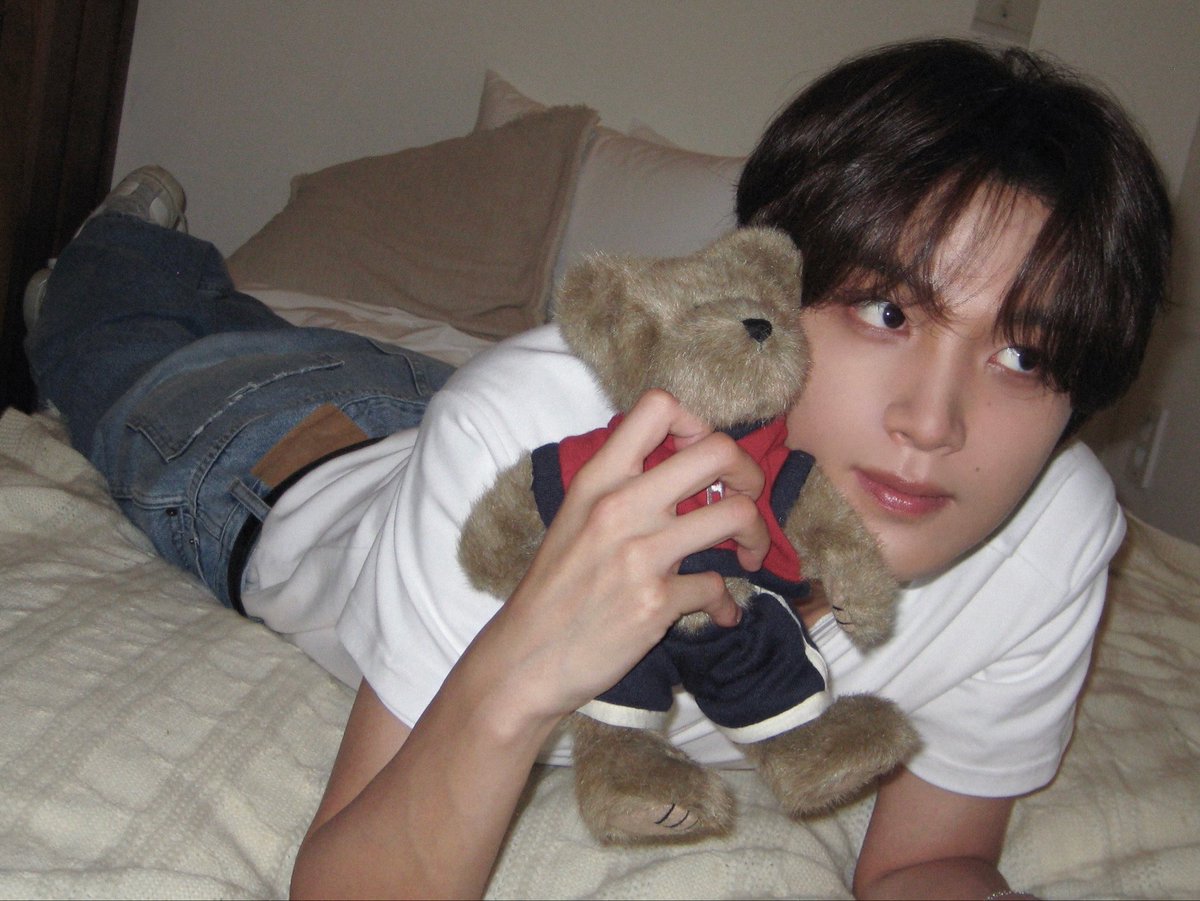 Mhyuvk's tweet photo. GUE HARUS APA ANJRIT INI CANTIK BNGT GABISA YAAA LEE HAECHAN YG BENER AJA https://t.co/1sqEbO4M9O