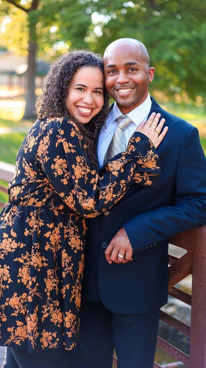GoIMworld's tweet photo. Meet Akaya &amp; Lee Kitchen, newest global workers with Jacob's Hope. Akaya joins the team with a background of fifteen years of Jewish advocacy and ministry, while Lee continues his full-time remote work as an administrator with the University of Arkansas for Medical Sciences. https://t.co/zOslsIJwuo