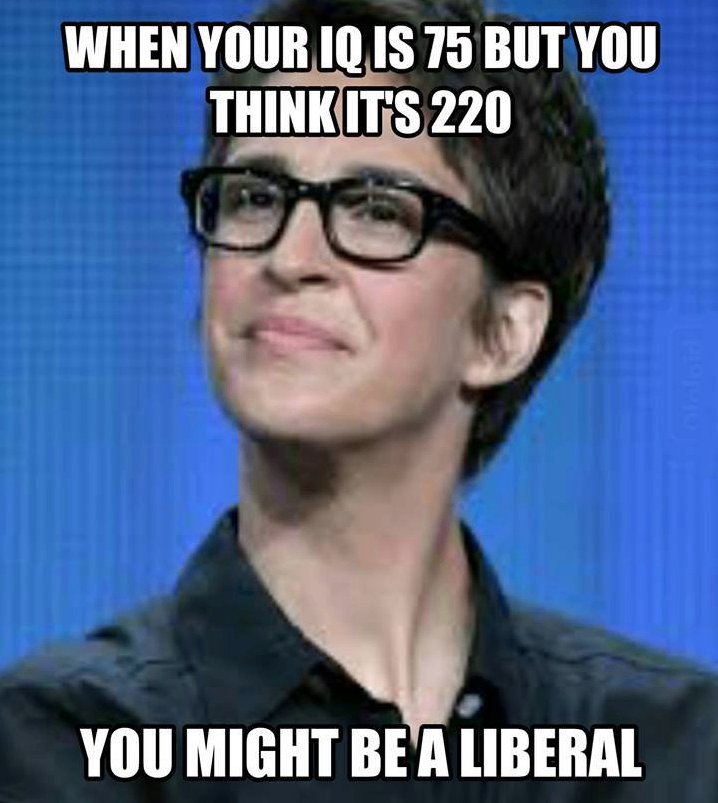 ehn_see's tweet photo. When you create a world, write the rules for it, and back it up with mental gymnastics you're going to feel intelligent.  When you recite back talking points you may feel like the smartest person in the room.  This is why liberals crumble &amp; get angry with the slightest pushback. https://t.co/tpU5cQ5N18