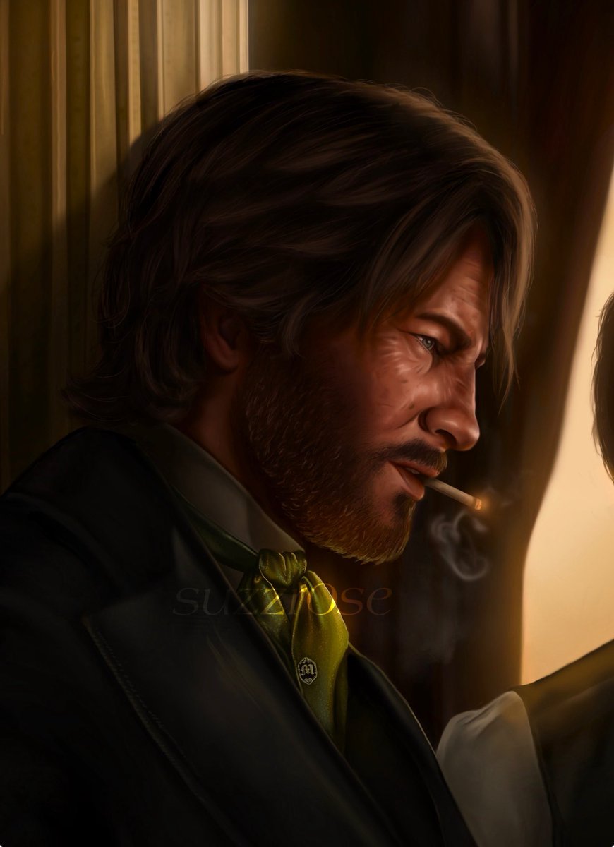 suzzr0se's tweet photo. closeups on my most recent work :) #fanart https://t.co/4HdUnq7CAf