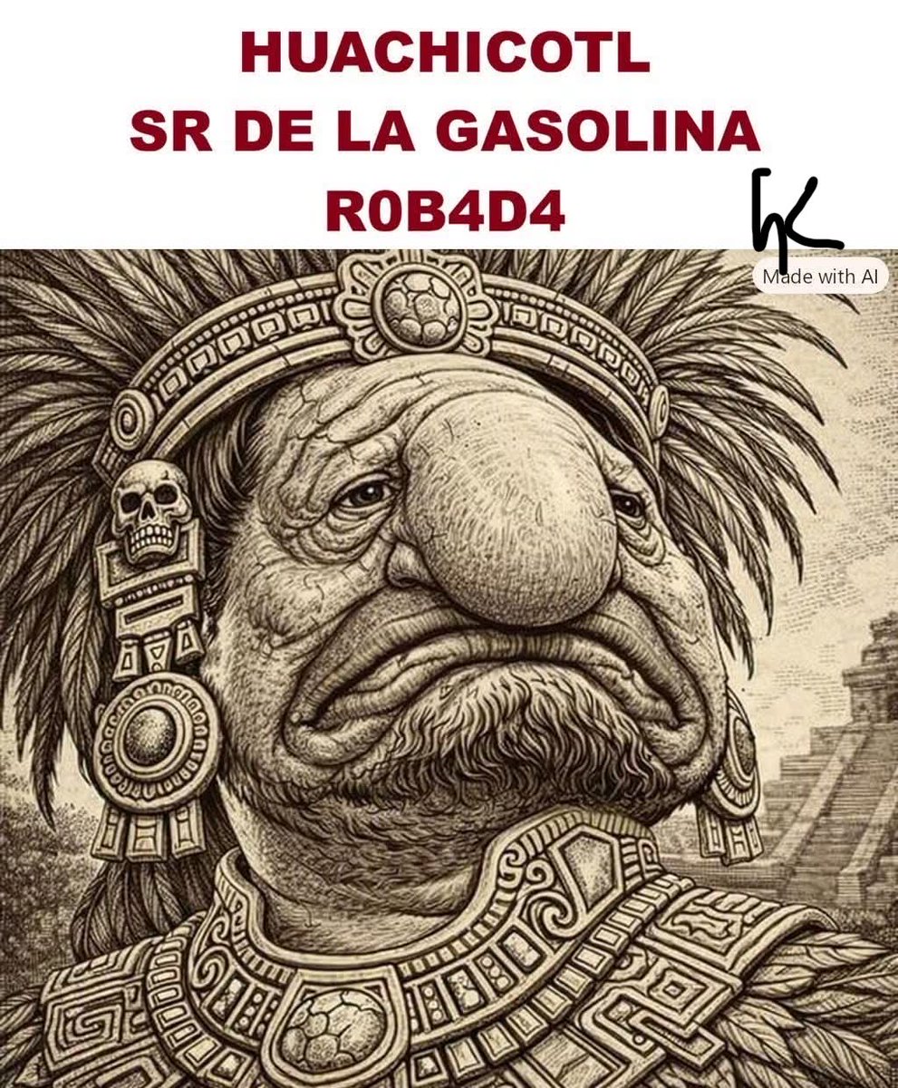HCervantes's tweet photo. @mario_dico50 Seguramente le están rezando a su nuevo  dios... https://t.co/22z48yYd0z