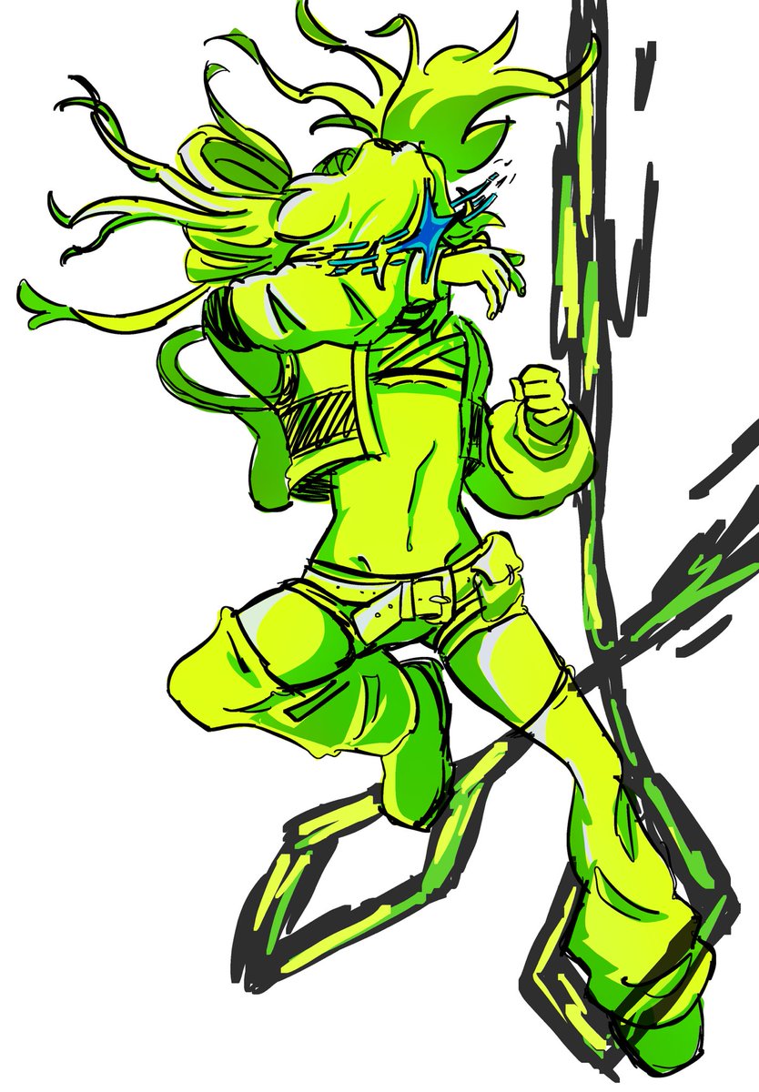 leafy5000's tweet photo. #gachitakuta https://t.co/sFYx7S9wyt