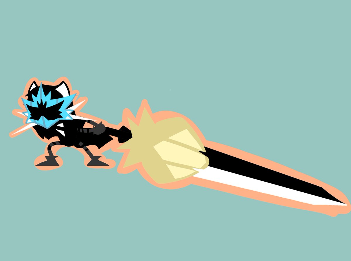 ImTheDewott's tweet photo. Uberhero Dewopon (Grenburr)

>No sé si lo haré con mas clases
>Idk if i'll do it with more classes https://t.co/UvuJedwTes