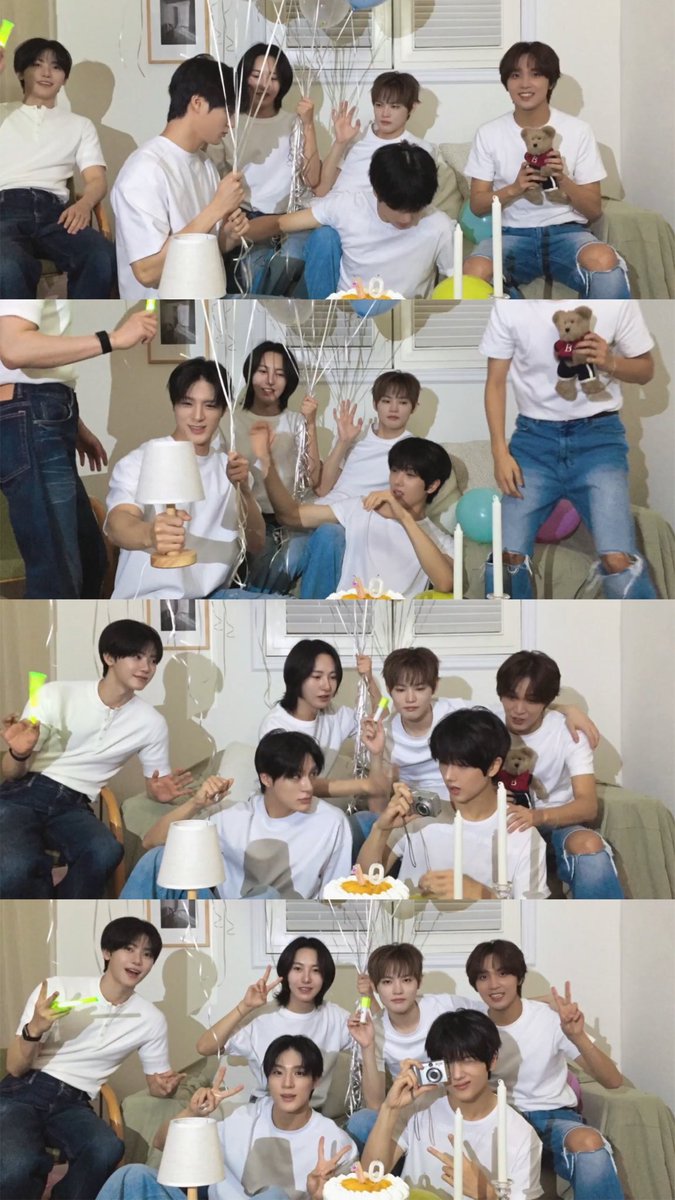 milinajane's tweet photo. รักน้องดรีมที่สุดในโลกเลย 🎂🤍 https://t.co/Y6nqw1k8Bs