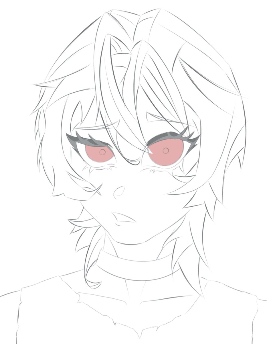 Kasurdku's tweet photo. #artmootsㅤ #oc https://t.co/XVmeFNI3JR