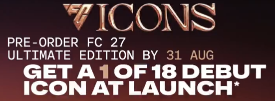 AnTyIRoX's tweet photo. @easportsfcde Hier steht Ultimate Edition nicht Ultimate Plus https://t.co/jNBGjAXceC