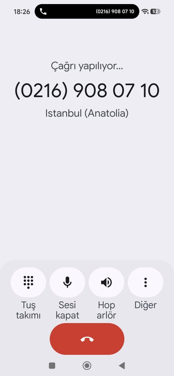NEPHILLAE's tweet photo. @GarantiyeSor merhaba babam az önce bu numaradan arandı, garanti hesabından Ahmet Tok adına işlem yapıldığı, işlemin babama ait olup olmadığı soruldu ve ona aitse 1i değilse 2yi tuşlaması istendi ilgili telefon numarası ile ilişiğiniz bilginiz var mıdır? https://t.co/gZiZZy7Mka