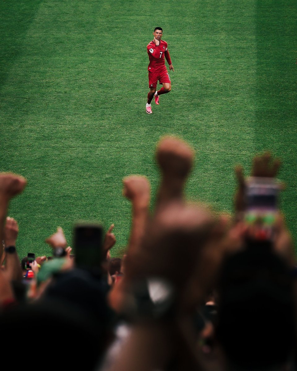 fifaworldcup_pt's tweet photo. Craque  🇵🇹

#CopadoMundoFIFA https://t.co/HoD6ZVCFrl