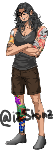 izSkinzTTV's tweet photo. new PNG model I drew on stream a bit ago! come follow me on the purple site if y'all enjoy the art! https://t.co/FogT0nf5Sa