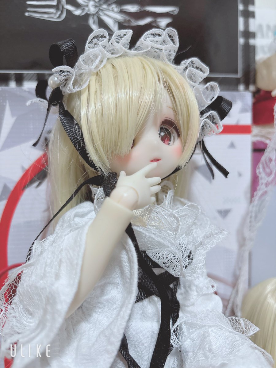 KokonoeD's tweet photo. 小梅ちゃんに蔑まれたww https://t.co/pTDExUTp1o