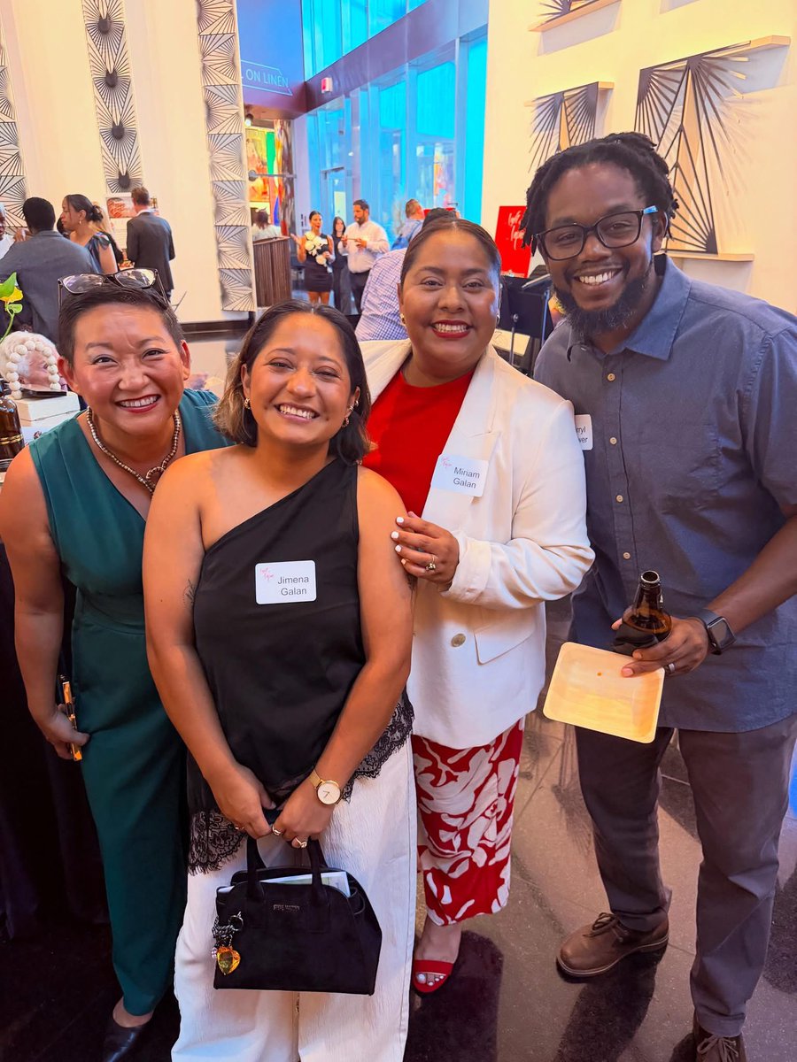 EmilyforKC's tweet photo. I was able to attend Night in Napa at the Kemper, and it was truly a special evening supporting Harmony Project KC.
It was wonderful to see their talent and the impact this program is having in our community.
https://t.co/MLTp0zxYQy
#Community #KCProud #EmilyforKC https://t.co/EKcZIYrqxX