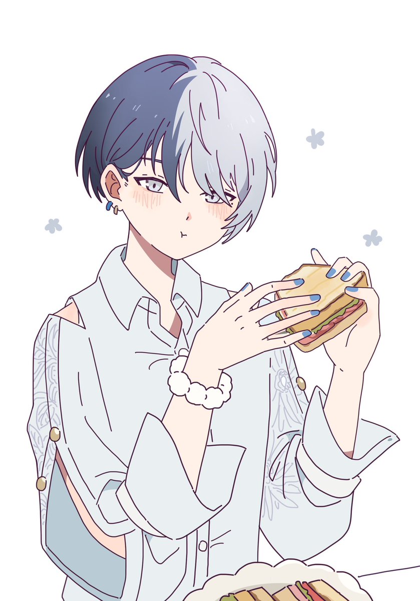 laomo152's tweet photo. #prsk_FA https://t.co/GtnWRqDGRI