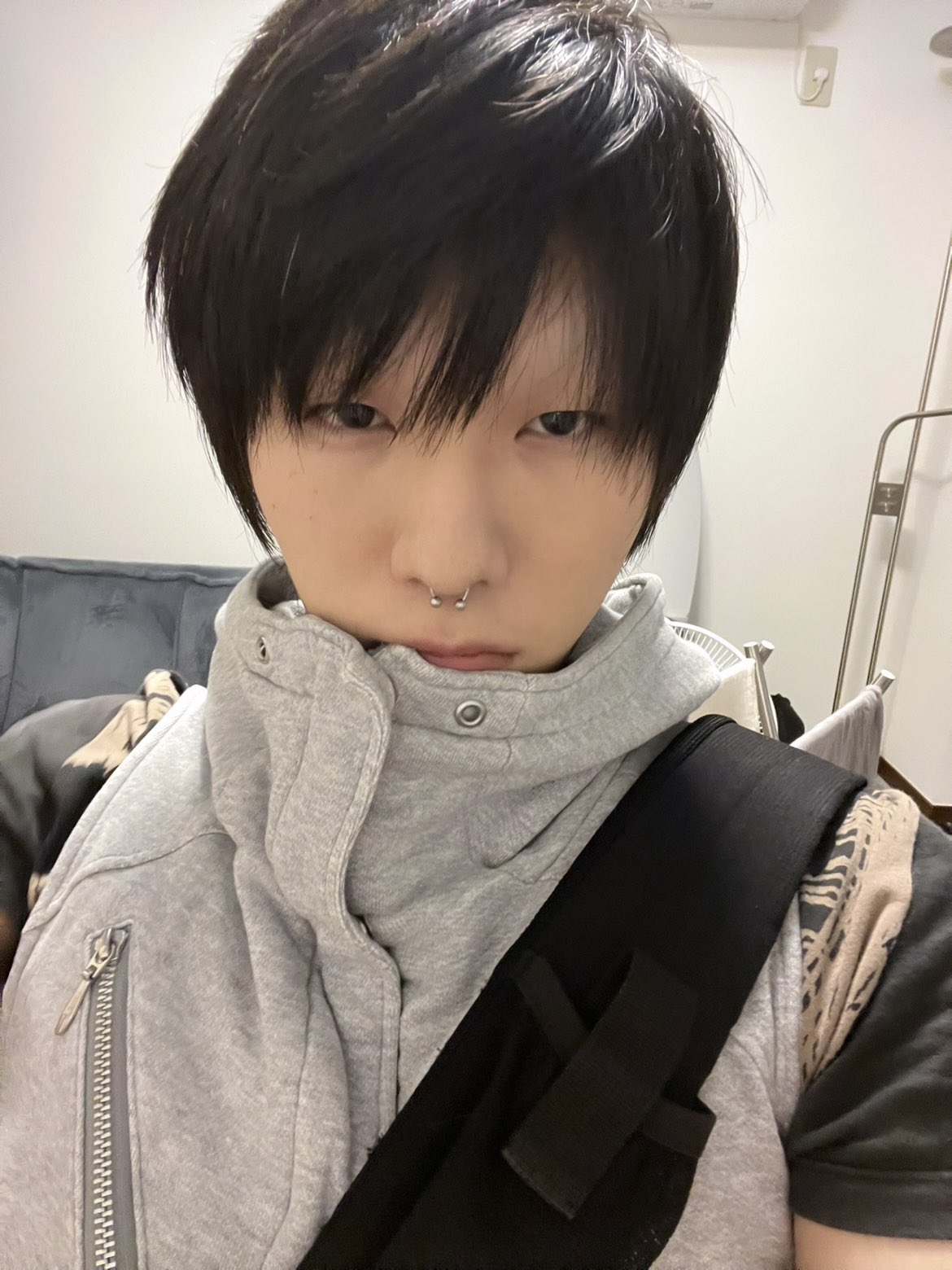 海月 on X: 
