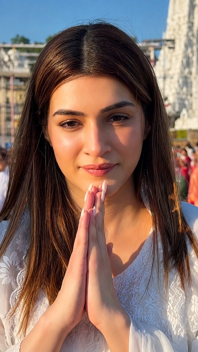 DJ00216's tweet photo. Kriti sanon https://t.co/ZICpDjr54u