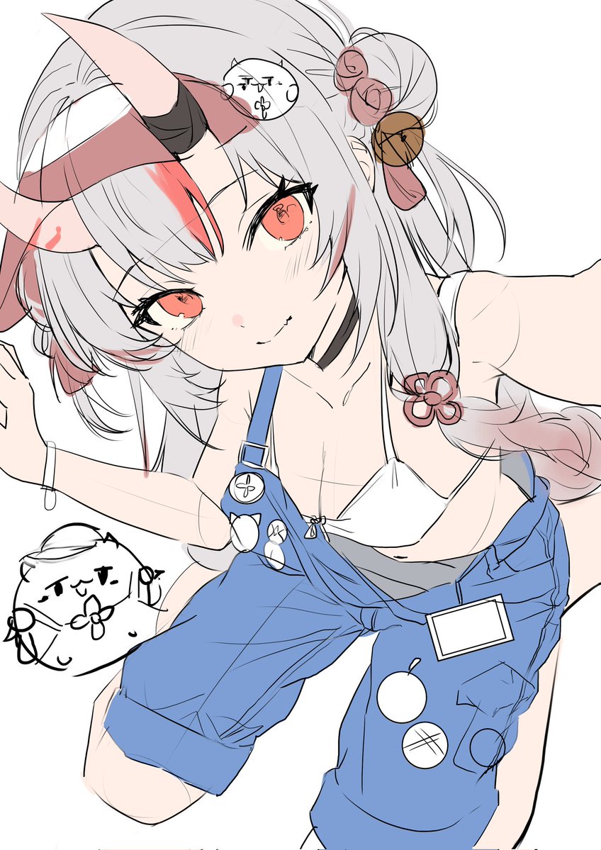haruka1382277's tweet photo. Wip https://t.co/DH31jtTH7E
