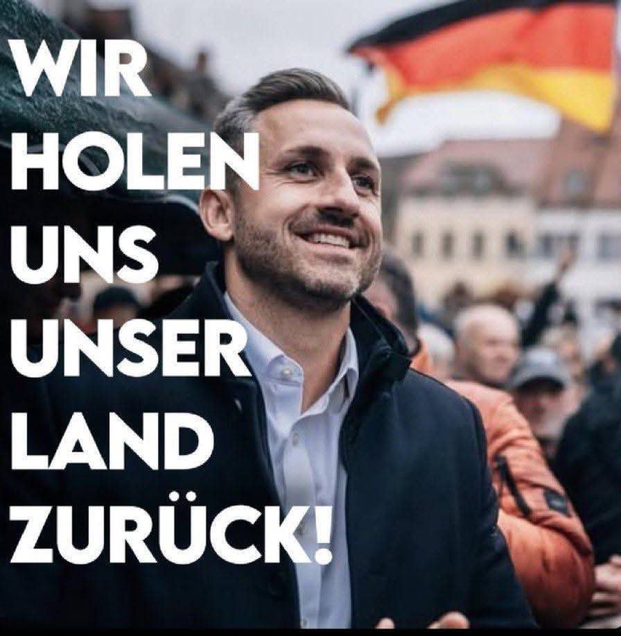 BalmiDT's tweet photo. @UlrichSiegmund https://t.co/4DpoahwpUk