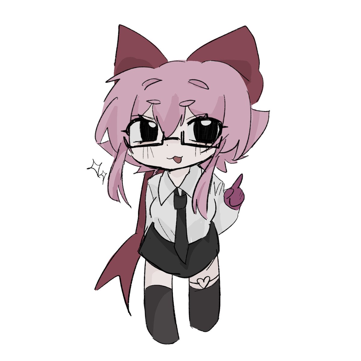 nekomotohuku's tweet photo. めろ https://t.co/UOGsr43w8a