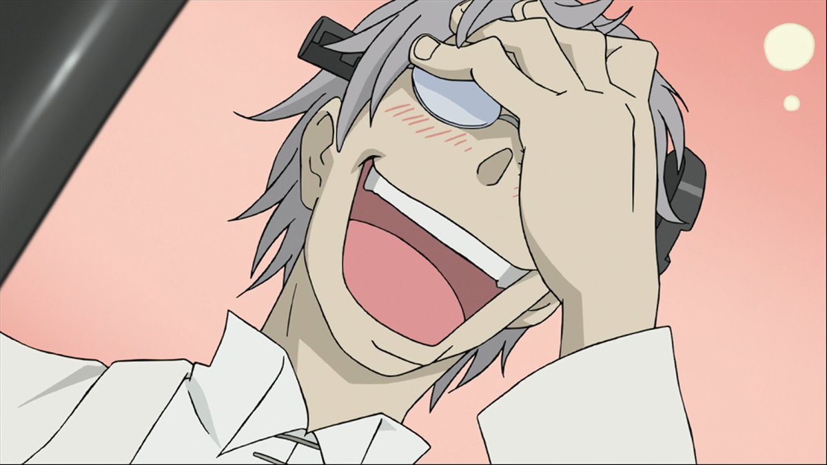 Daily_Fr_Stein's tweet photo. #drstein #souleater https://t.co/tsIuvMSsIe