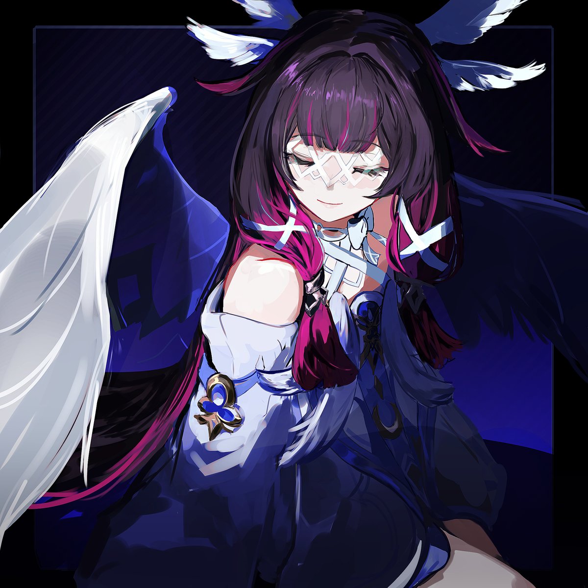 ssss_fis's tweet photo. Columbina #AtoZ練習法 https://t.co/EhL8S4jTCO
