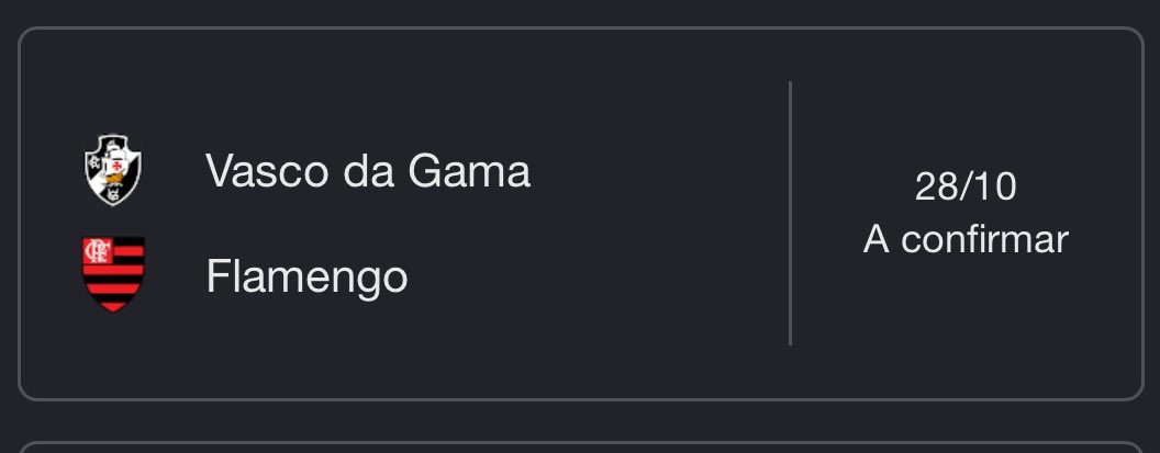 klisman_crvg's tweet photo. a pressão precisa ser feita DESDE AGORA pra que esse jogo seja em São Januário. https://t.co/S03uoEfazb