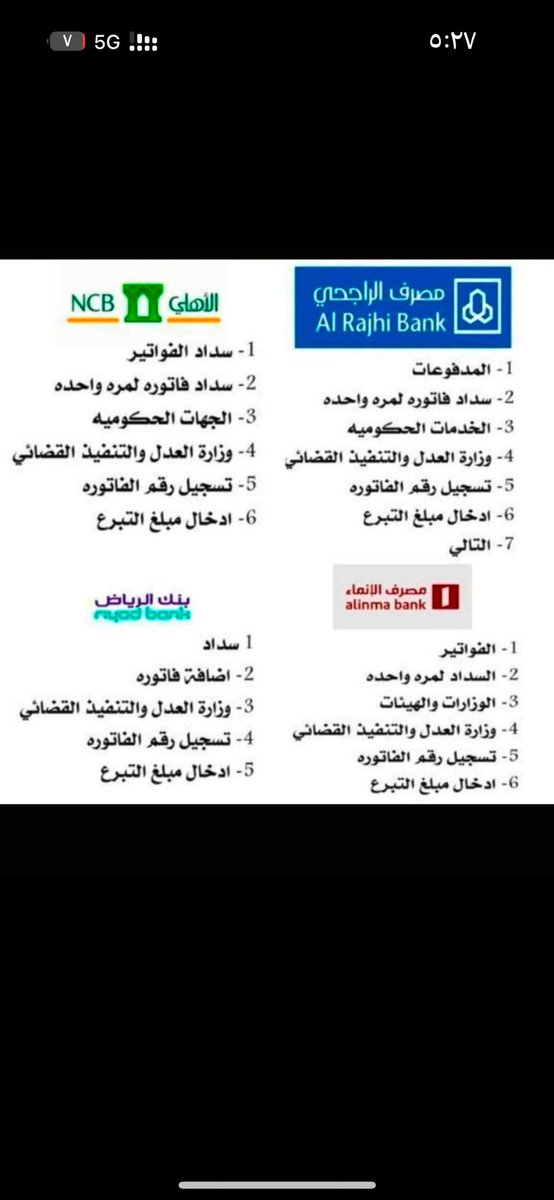 ff_n1211's tweet photo. ساهم في تفريج كربة 🤍

رجل يعول أسرة، ويعجز عن سداد فاتورة مستحقة عليه، ولم يتبقَّ لإتمام سدادها سوى 6,486 ريال فقط.

من يستطيع المساهمة، فليبادر بما تيسّر، فربّ صدقة تفرّج همًّا وتفتح بابًا من الأجر بإذن الله.

رقم الفاتورة: 2623305914
رقم المفوتر: 169
المبلغ المتبقي: 6,486 ريال

جزاكم الله خيرًا وكتب أجركم. ومن لا يستطيع التبرع، فليساهم بالنشر والدلالة على الخير، فالدال على الخير كفاعله.