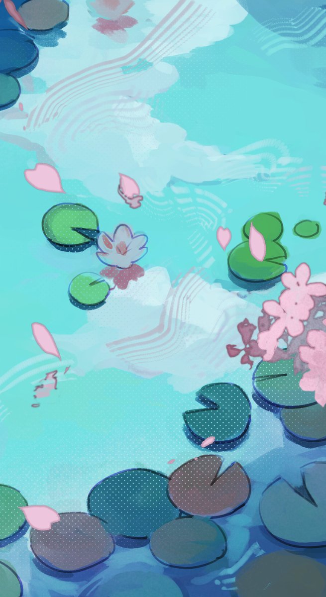 FuzzzyAki's tweet photo. 🌸💙🐉
🐉: @NoodleLunar https://t.co/eYu1xYYPS8