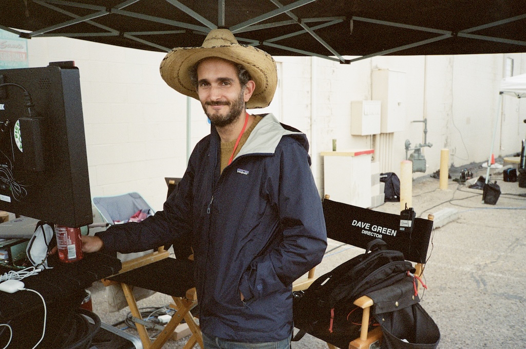 CreativeScreen's tweet photo. From concept to courtroom comedy to long-delayed release, Samy Burch and Dave Green share how the film found its tone, momentum, and final shape. #WritersCommunity #ScreenwritingTips #CoyoteVsAcme #SamyBurch #DaveGreen #KetchupEntertainment .https://t.co/zHRoxCIMub https://t.co/qAJRncbNri