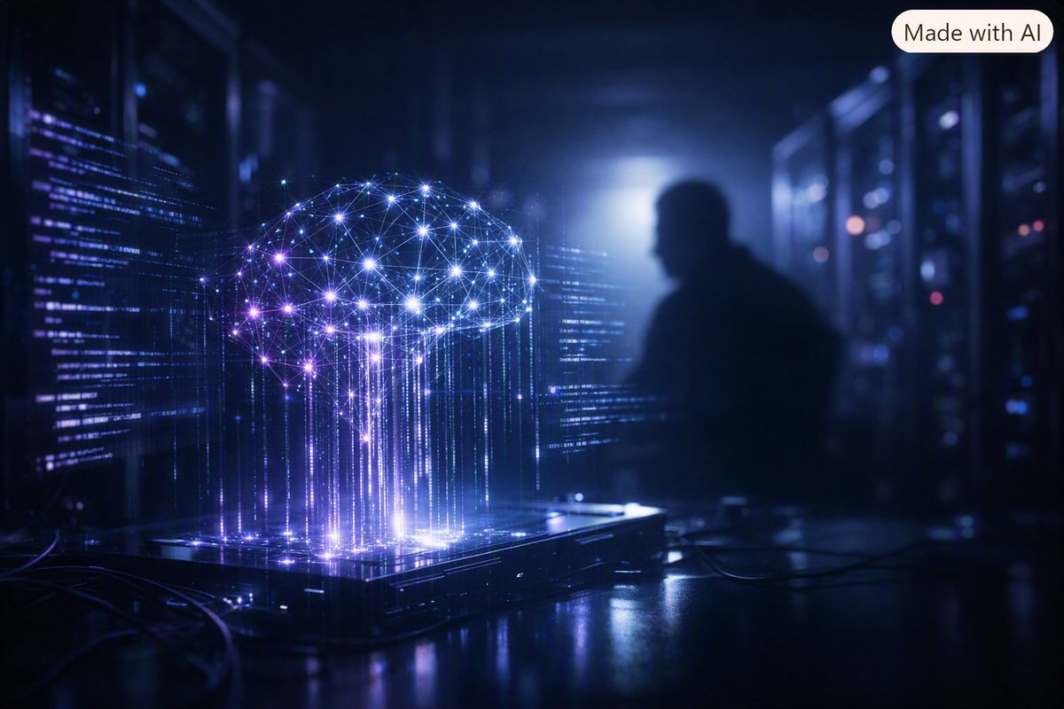 AIForReal0101's tweet photo. A mysterious AI coding model, Ox Alpha, has appeared on OpenRouter under the developer name “Stealth.”
Impressive capabilities. But who’s behind it, and where does your code go?
The AI coding race is getting interesting. 👀
https://t.co/urt4QTOmTw
#AI #Coding #OxAlpha https://t.co/tQ0CRbjAKJ