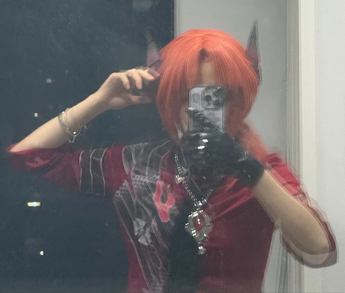 mnote48's tweet photo. 뭐 샀게 ㅋㅋ 😈 https://t.co/tzoxb4Ratz