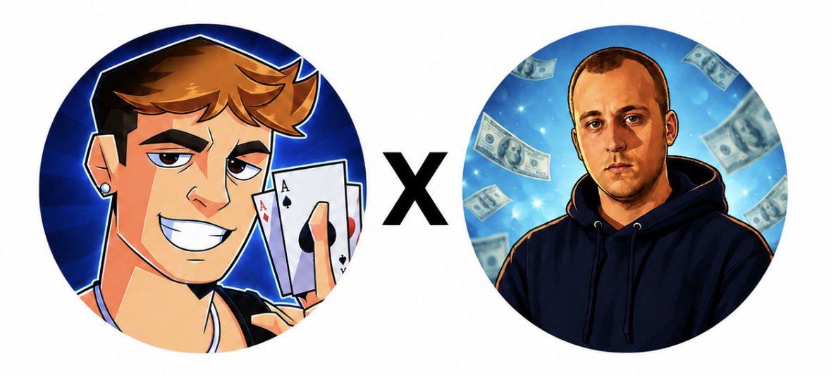 JJChizzy's tweet photo. We’re hosting a $150 Giveaway!

✅ Follow @JJChizzy &amp; @ForenzicClips
✅ Like &amp; Repost
✅ Tag 1 Friend

Comment proof below once entered, we’ll draw one lucky winner in 24 hours! 🤞 https://t.co/zqKONo3xVY