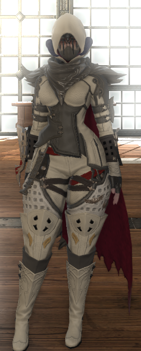 Undead_VT's tweet photo. hella drip 

(assassins creed inspired outfit, very pog) https://t.co/U1VbP1YyCd