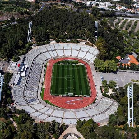 FutebolAlentejo's tweet photo. #TaçaDePortugal ⚽️ 26/27

1ª Eliminatória

FC Serpa ❌ CR O Grandolense

🗓️ Sábado 29/8
🕔 17H
🏟️ Manuel Baião

Favoritismo para os Serpenses que recebem outro conjunto alentejano mas do campeonato Distrital da AF Setúbal.

#Serpa #Grândola #Alentejo #Futebol #Portugal https://t.co/Daik3fDW5r