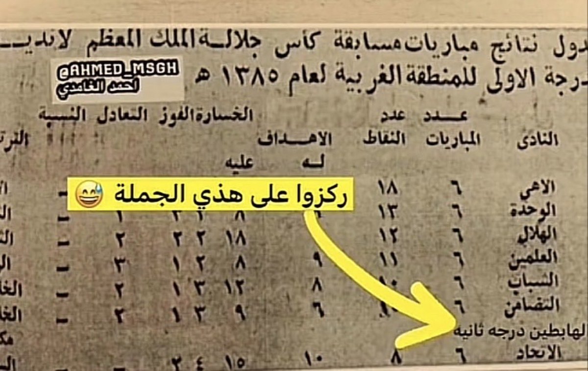 Asdrl9ny's tweet photo. @A22A511 مع كل احترامي لك وتقديرك يا أحمد بس خذ https://t.co/0ZXDIFI2WU