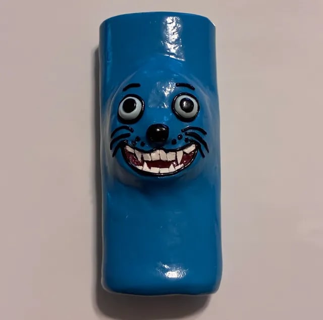 DeepTideBot's tweet photo. 🌊 New RWA Mint!

🖼️ Item: $SEAL lighter case
🏪 Shop: Metaphysic Clay
@MetaphysicClay https://t.co/3wc8aXqDpH