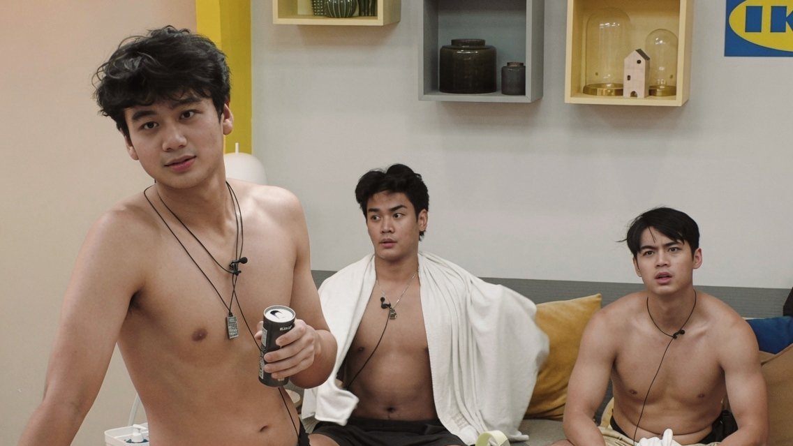 draftsforMILI's tweet photo. Sa akin, kay Emilio, kay Michael

MILI 71ST WEEKSARY https://t.co/WLbKSgMJNX