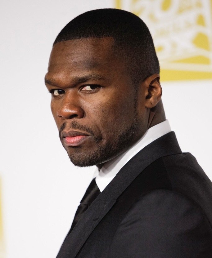 FrenchRapUS's tweet photo. 🚨 ALERTE !

Le rappeur 50 Cent affirme que se MARIER AVEC UNE FEMME est la pire chose qu’un homme puisse faire dans sa vie 😳

« J’ai parlé aux hommes les plus riches du monde, et ils m’ont tous dit que leur plus grand regret était le mariage. » https://t.co/aL4T2JfkT4