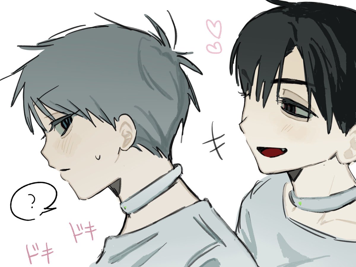 taro_sao_'s tweet photo. #ALNST  #ivantillㅤㅤㅤㅤㅤㅤ 
両想いの世界線が見たくて、、 https://t.co/EYi30omggL