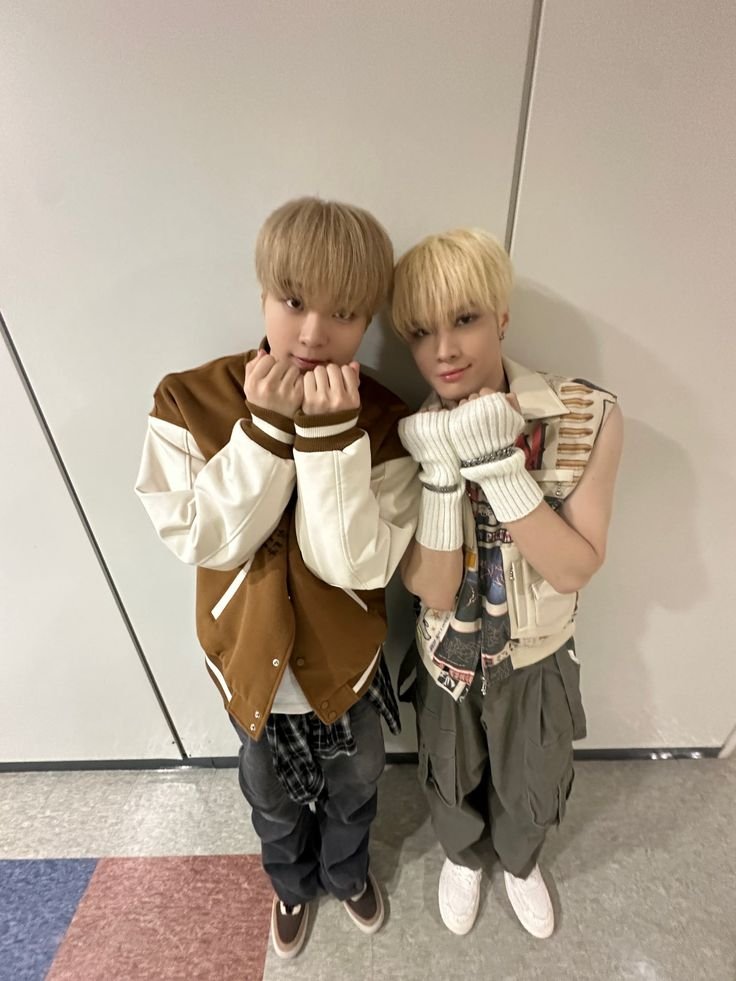 JayChangTeam's tweet photo. 🎉🫂 | Hoje é aniversário do Seongmin, nosso membro mais querido!!!!

Desejamos que este dia seja muito especial para você e saiba que tem muitas pessoas que te admiram pelo que você é. Que você continue sendo maravilhoso e radiante!! Te amamos 💛🫂 https://t.co/H8VRgVNcjg