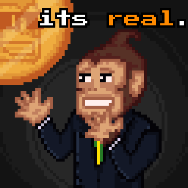 SpaceStroker's tweet photo. Hey guys, FEEDBACKER is already paying off!

Today we've already sent supply to a day one memeber of our community that gave a lot of feedback for the game, thanks to him we've made a lot of changes to the game

Stay tuned in TG if you also want to be a part of it

As usual, keep stroking.