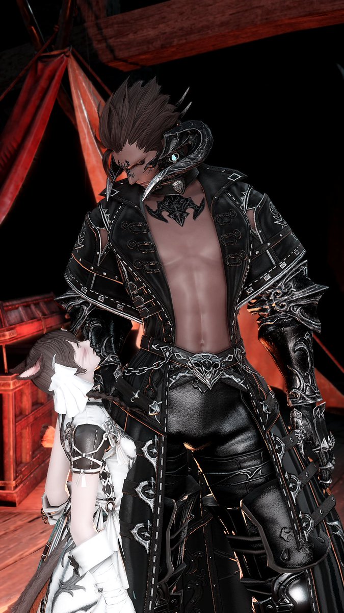 FF14_pae's tweet photo. 걍 바보 혀누인줄 알앗는데 섹시 남우라엿어;; 
자주보러가야겟다 https://t.co/sxbLzzEoKv