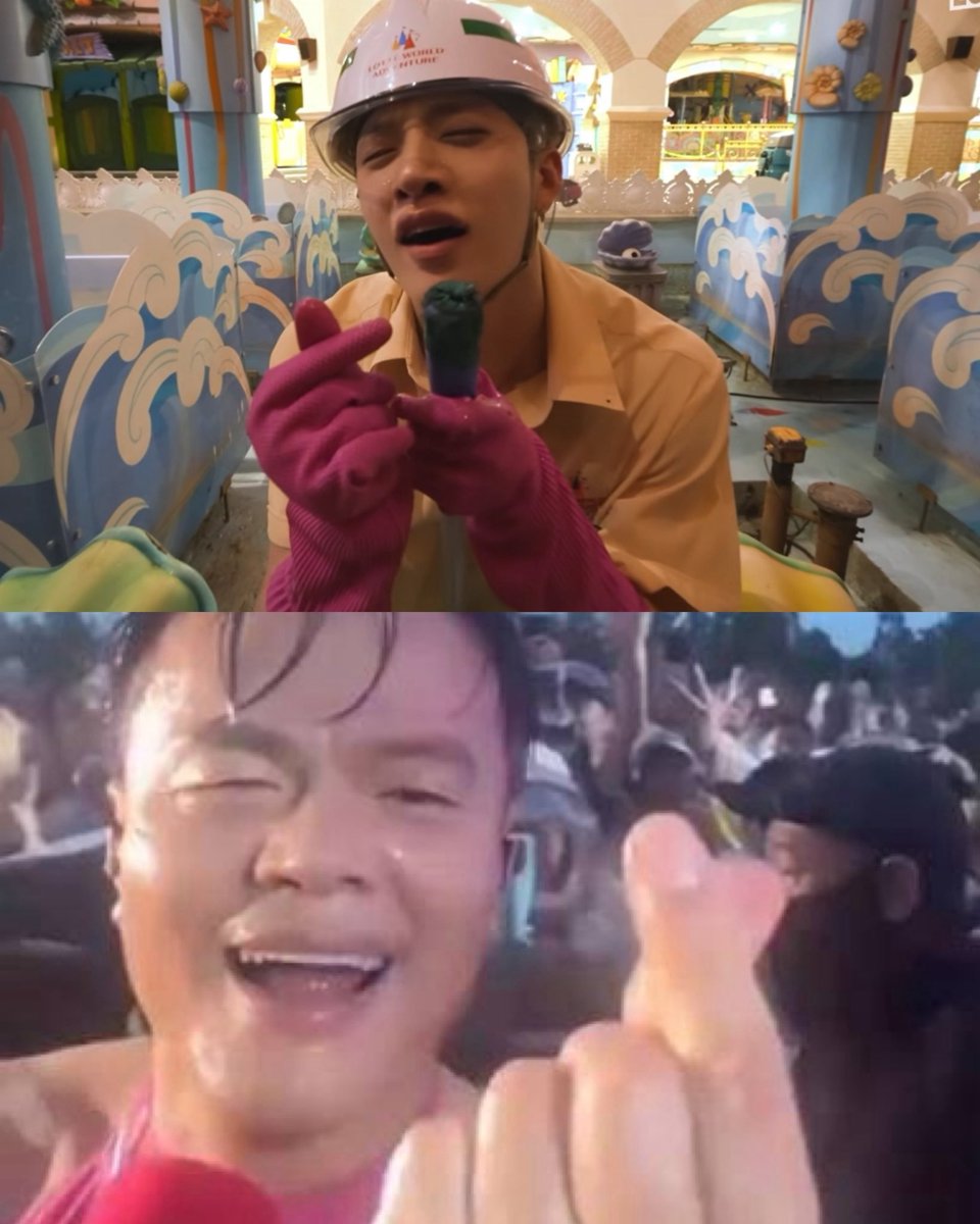 2min_dynamics's tweet photo. @ROBOHQ thank u 🫂 seungmeme never fails to deliver https://t.co/L2UjJwYtnY