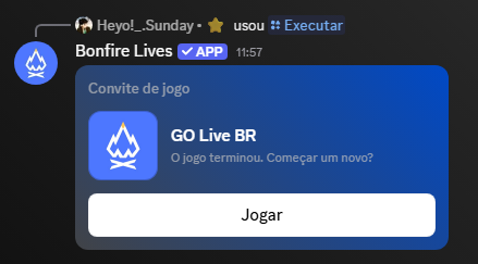 discordptbr's tweet photo. 🚨LIVES no DISCORD ainda CONTINUAM

Isso mesmo, embora a ANPD tenha determinado a suspensão do recurso Golive no @discord, muitos desenvolvedores tem criado ferramentas externas para burlar o bloqueio sem precisar de VPN👀

🔴Algumas ferramentas estão sendo usadas com o recurso "activities", na qual é possível transmitir direto pelo Discord sem precisar ativar VPN por meio do recurso.

Acham que usar essas ferramentas externas/internas pode prejudicar mais o cenário do Discord Brasil?

#golive