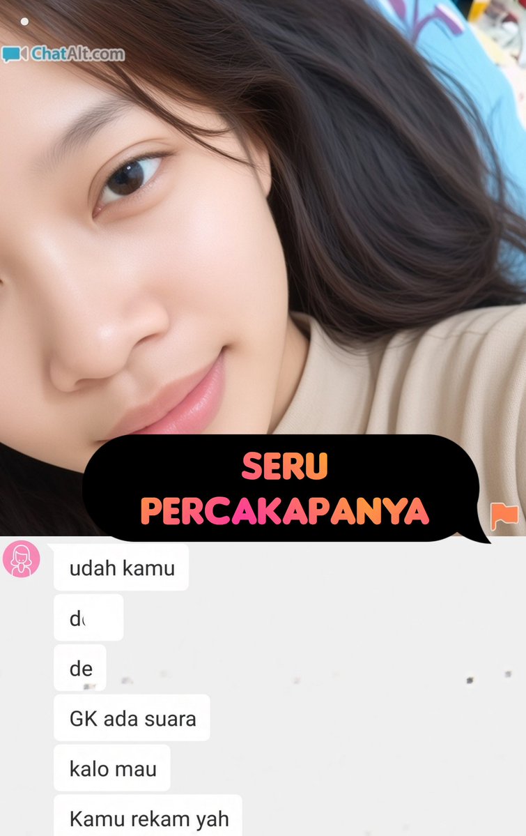 marinatdoc's tweet photo. ngobrol seru sama kaka baik, bilang kamu rekam yah https://t.co/FUfMq7gzSt
