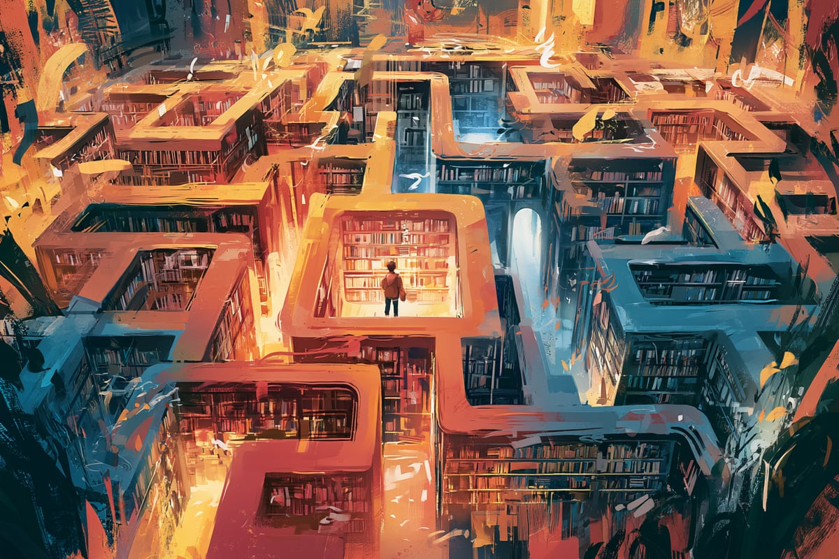GetSpines's tweet photo. You did not pick your last book out of all the books there are. You picked it from the small number of books you had heard of...
https://t.co/OvWFITOeEG https://t.co/gplDfh0yc3