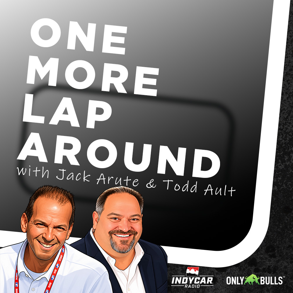 IndyCarRadio's tweet photo. We have your Monday lunch plans but you might have to be late back to the office.

Freedom 250 Grand Prix of Washington DC race replay commercial free...⬇️
https://t.co/FHNy3RlfTa

One More Lap Around post-race recap with @JackOnSports &amp; @ToddAultIII ⬇️
https://t.co/B6AWuBIzns https://t.co/FD4y2onoPf