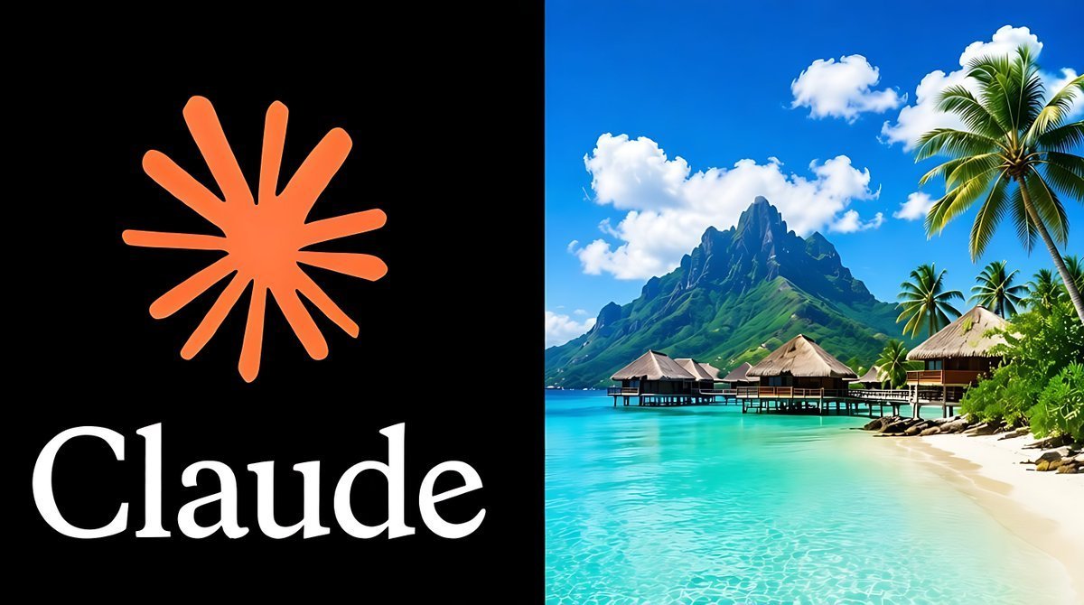 Aiwithpoonam's tweet photo. THAT’S WHY AIRLINES HATE CLAUDE.

Flight showing $889.
I paid $229.

No points. No VPN. No “secret” travel guru.

Claude turned my laptop into a flight‑hunting machine.

Here are 10 prompts that find cheaper tickets, safer policies, and better routes in minutes Bookmark this you’ll need it. 🔖