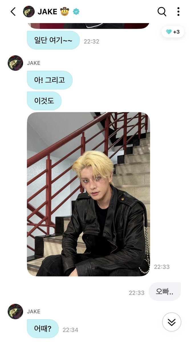 yeofev9's tweet photo. 하하 https://t.co/RqXM4hu60A