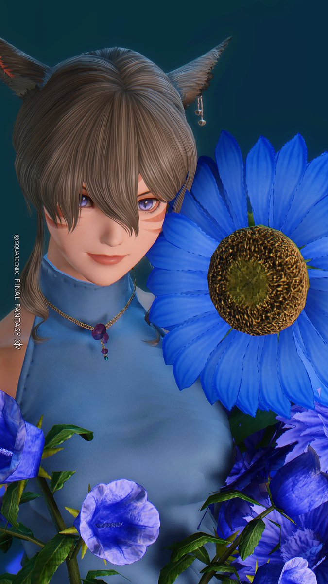 ryosideff's tweet photo. 昨晩サブを割ったときに青系のお花で撮りたくてひとりでお邪魔したところ！まさに理想で綺麗だったなー！
#st_cosmonaut https://t.co/lMcXWAa5CU