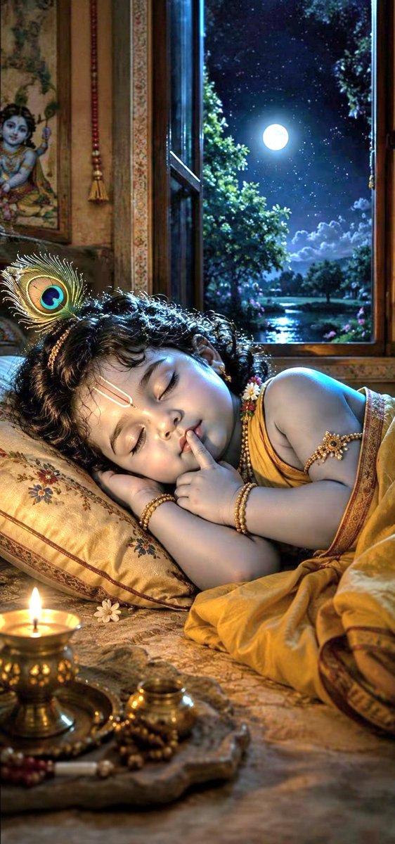 chaarulataa's tweet photo. जय श्रीकृष्ण 🙏 https://t.co/c5QE8flIBF